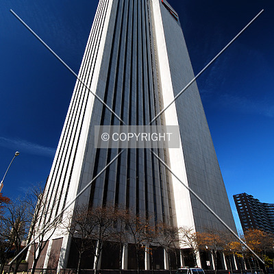 375 Pearl Street by Royce Douglas