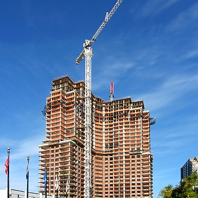 Halstead New Rochelle by John Cahill