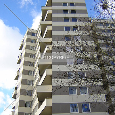 Berliner Straße 31-35 by Nephilim