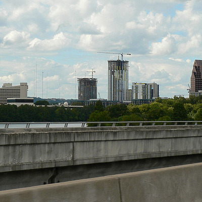 360 Condominiums by Kevin Lehnhardt