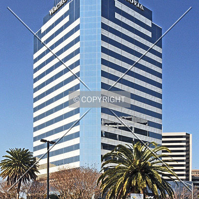 One Enterprise Center by Jorge Molina