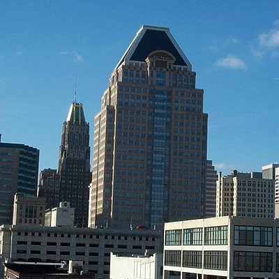 One South Street by Jeffrey Ratnow
