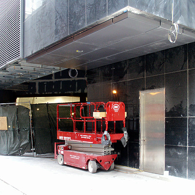 One South Dearborn by Daniel Kieckhefer