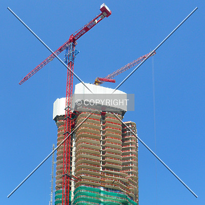 Grand Tower by Nephilim