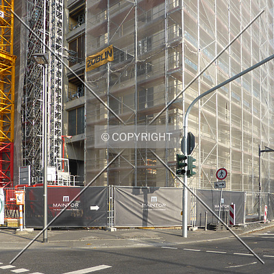 MainTor Panorama by Nephilim