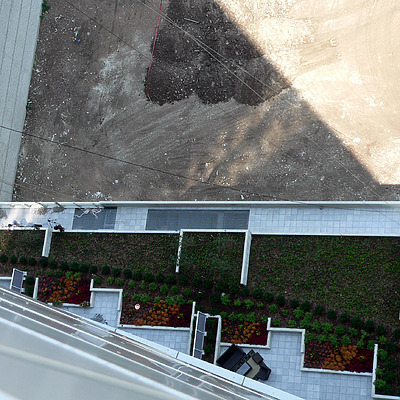 340 on the Park by B. Victor Adams