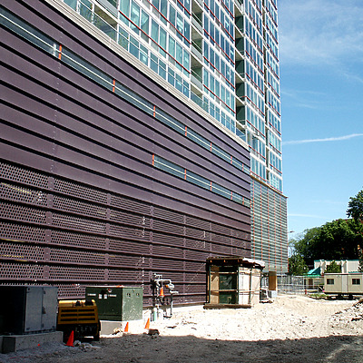 Optima Horizons by Daniel Kieckhefer