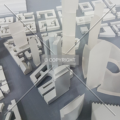 Tower 185 by Nephilim