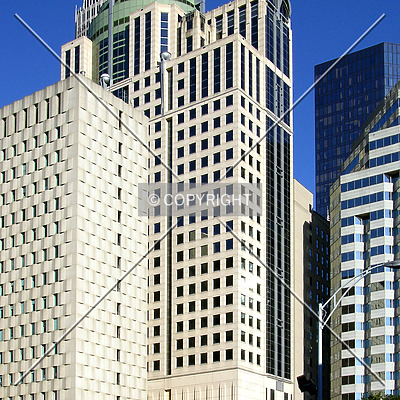 121 West Trade by Chris Patriarca