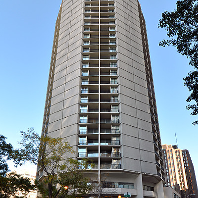 Embassy Suites Philadelphia Center City by John W. Cahill