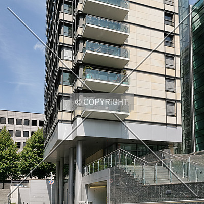 Skylight by Nephilim