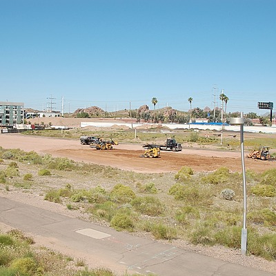 The Watermark Tempe by Brian LoBue