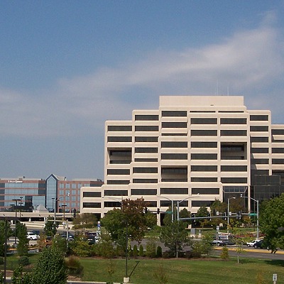 Edward Jones Building by Ryan Hildebrand