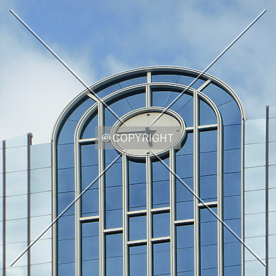 Rhein-Main-Center by Nephilim