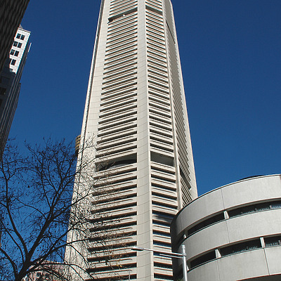 MLC Centre by John Bek