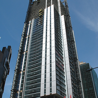 Lumière Residences by John Bek