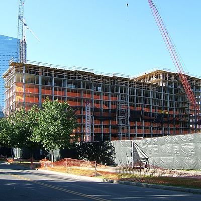 Avalon White Plains by John Cahill