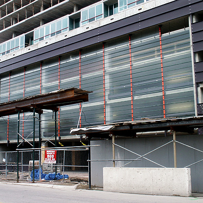 Optima Horizons by Daniel Kieckhefer