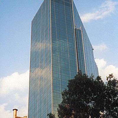 777 Main Street by Kevin Lehnhardt