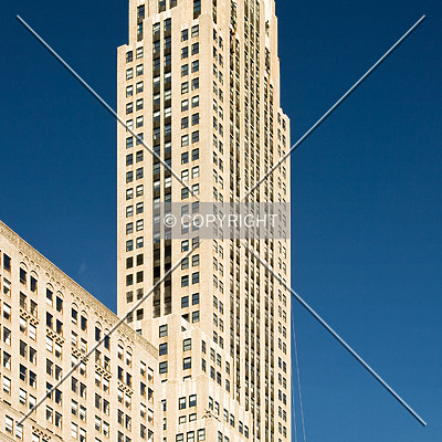 500 Fifth Avenue by Serdica