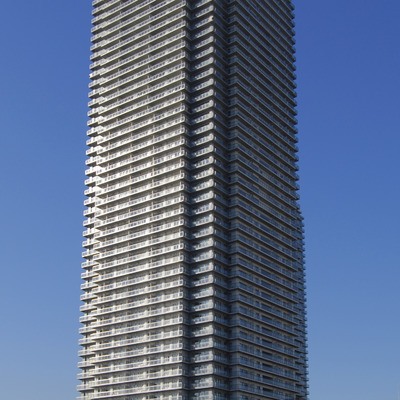 W-Comfort Towers East by Kevin Hemphill