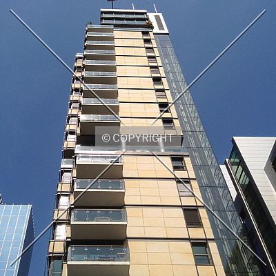 Skylight by Nephilim