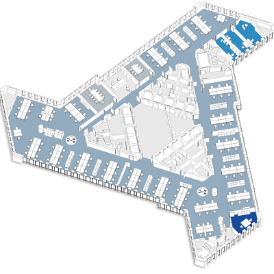 Trianon by Inreal Technologies GmbH