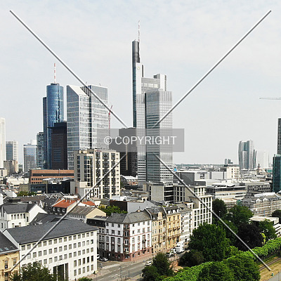 Eurotower by Nephilim