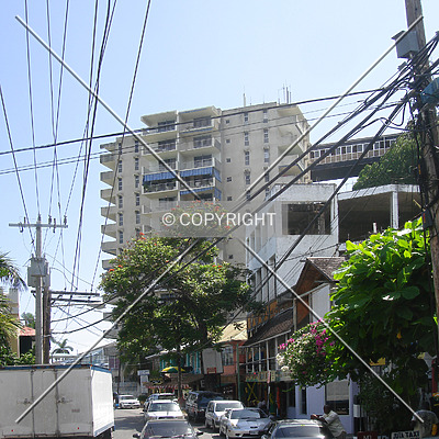 The Montego Bay Club Resort Condominiums by Nephilim