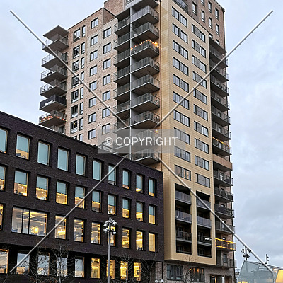 Malmö Living by Robin Spetz