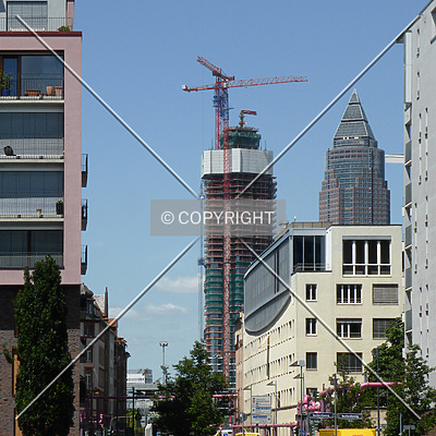 Grand Tower by Nephilim