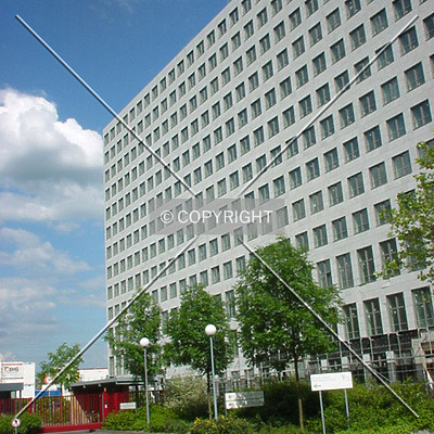 LG Tower by Nephilim