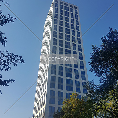 Parktower by Nephilim
