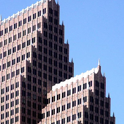 TC Energy Center by Daniel Kieckhefer