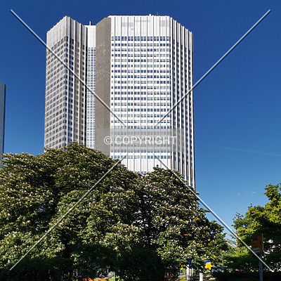 Eurotower by Nephilim