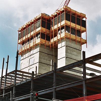 Ralph L. Carr Colorado Judicial Center by Brian LoBue