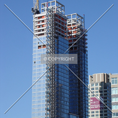 The Rushmore by Royce Douglas