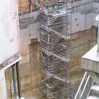 Quest World Square Apartments by John Bek