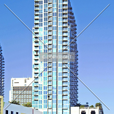 SkyPoint by Jorge Molina