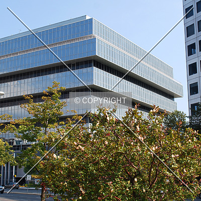 One Stamford Forum by Royce Douglas
