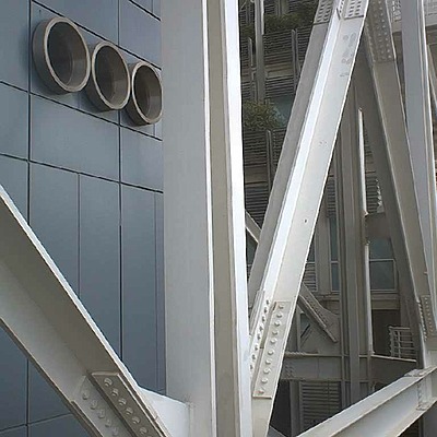 Hotel Arts Barcelona by David Guija