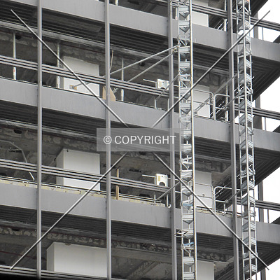 Deutsche Bank IBCF by Nephilim
