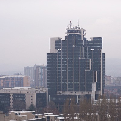 MRT Macedonian by Florian Barbier