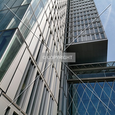 Nextower by Nephilim