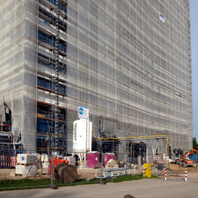 Ameron World Conference Hotel Bonn by Marshall Gerometta