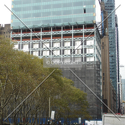 1095 Avenue of the Americas by Royce Douglas