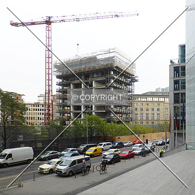 Deutsche Bank IBCF by Nephilim