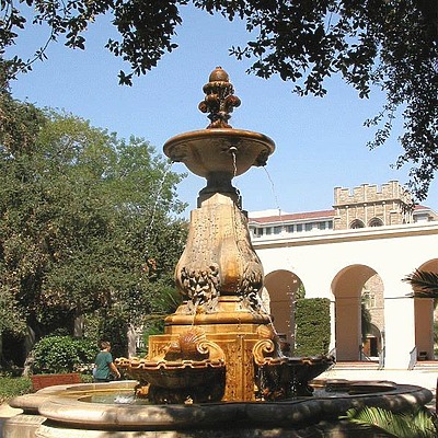 Pasadena City Hall by Jim Schwartz