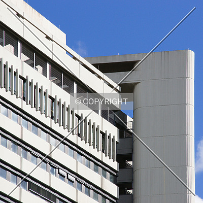 Rathaus - Turm by Nephilim