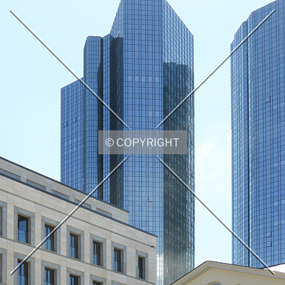 Deutsche Bank II by Nephilim